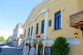 015-Оранжерейная улица